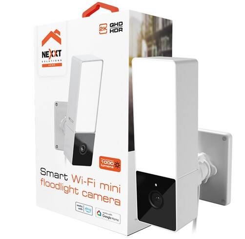 Nexxt Home Smart