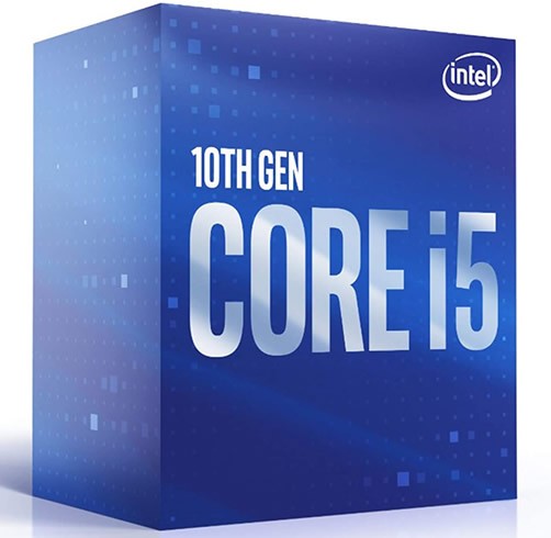 Intel Core i5