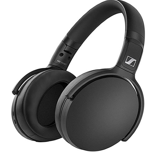 Sennheiser hd450