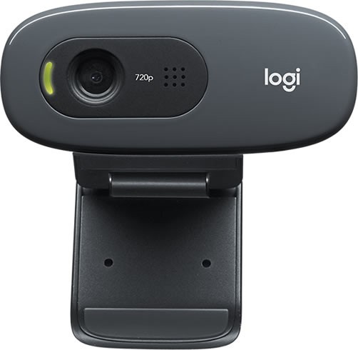 Logitech C270