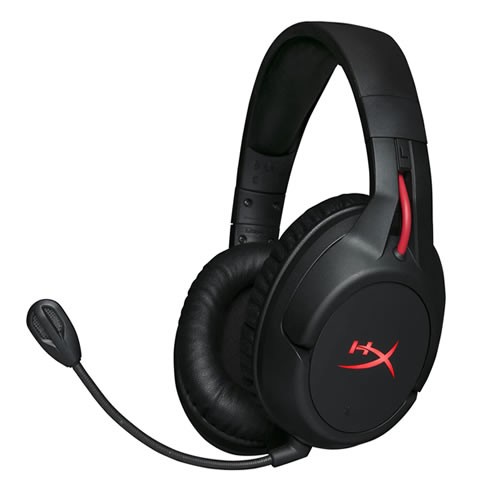 HyperX Cloud Flight Wireless