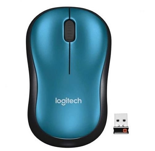 Logitech M185