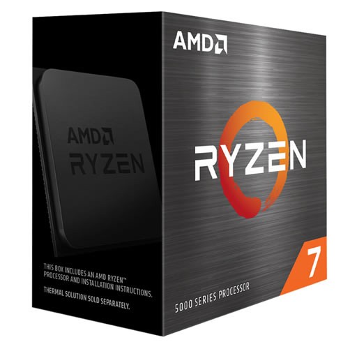 AMD Ryzen