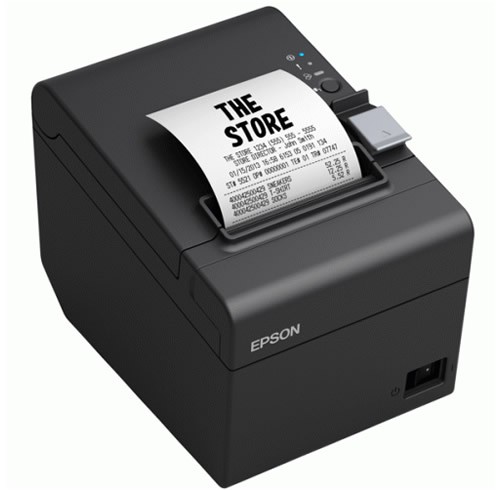 EPSON 