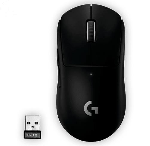 Logitech