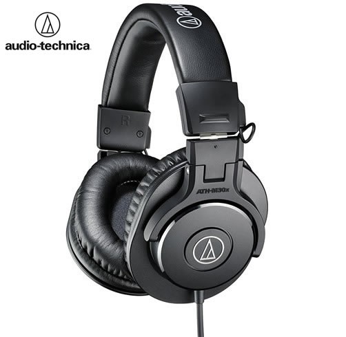 Audio-Technica ATH-M30X
