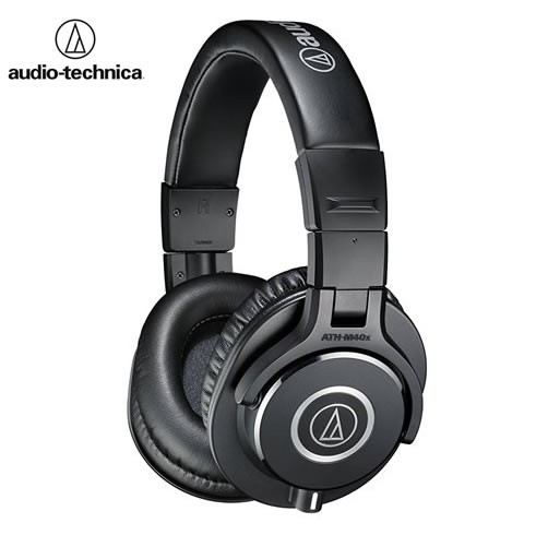 Audio-Technica ATH-M40X