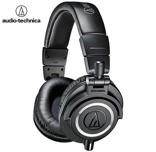 Audio-Technica ATH-M50X