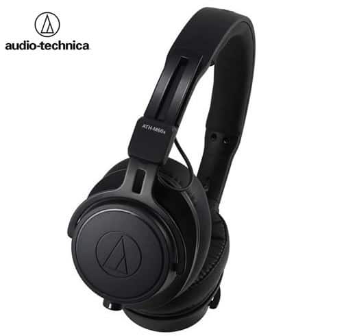 Audio-Technica ATH-M60X