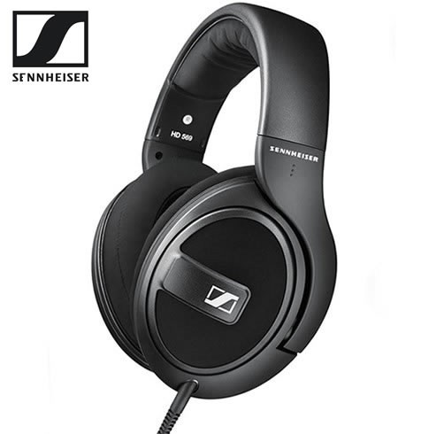Sennheiser HD559