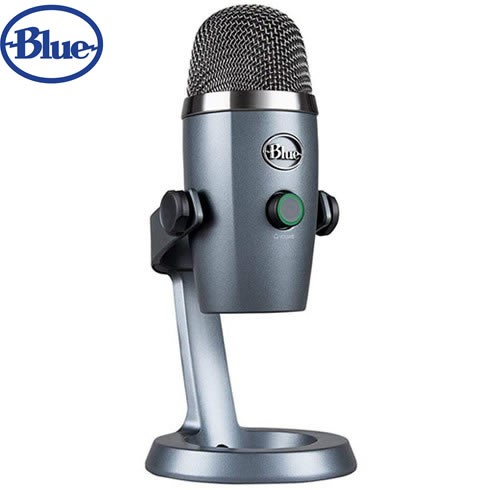 Blue Yeti Nano