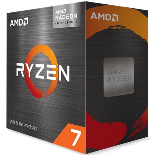 AMD Ryzen