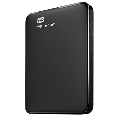 Western Digital Element 1 TB USB 3.0