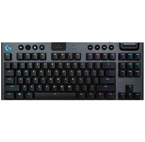 Logitech G915 tkl