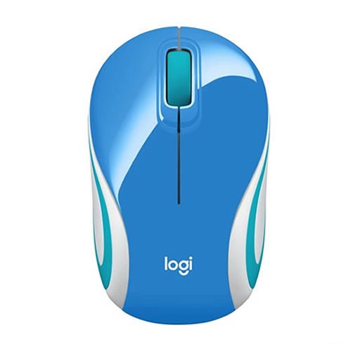 Logitech M187 -