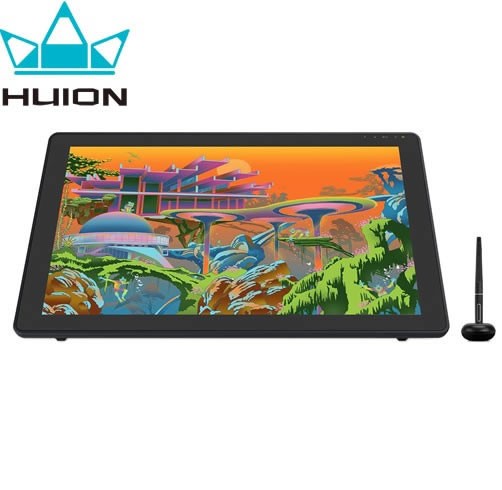 Huion Kamvas  22