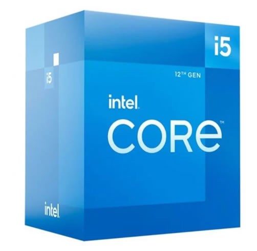 Intel Core i5