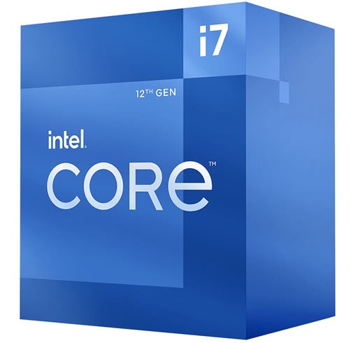 Intel Core i7