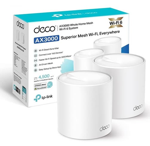 Adaptador deco