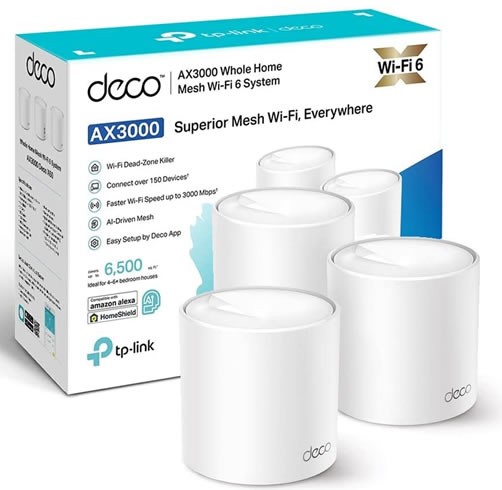 Adaptador deco