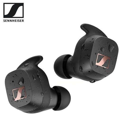 Sennheiser