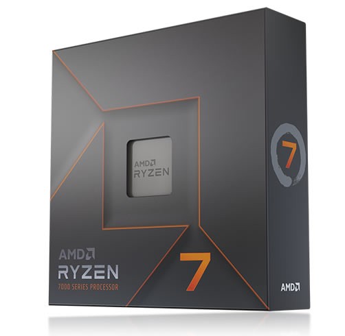 AMD Ryzen