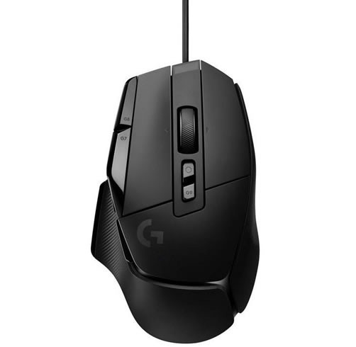 Logitech G502 x