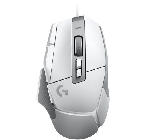 Logitech G502 x