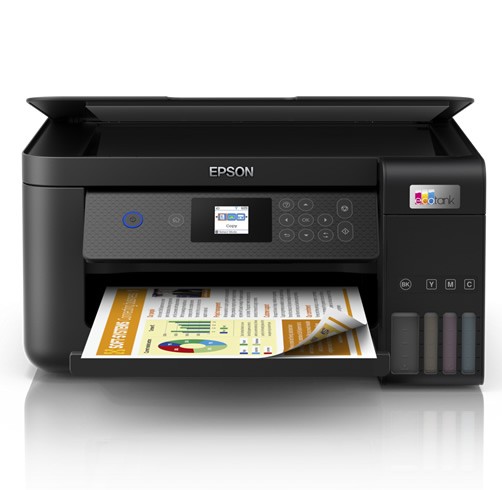 Epson Ecotank L4260