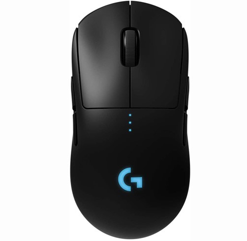 Logitech