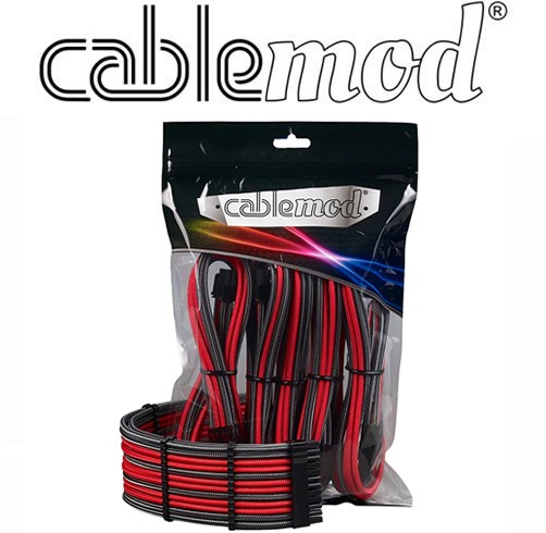 Kit Extensiones CableMod Pro ModMesh 12VHPWR