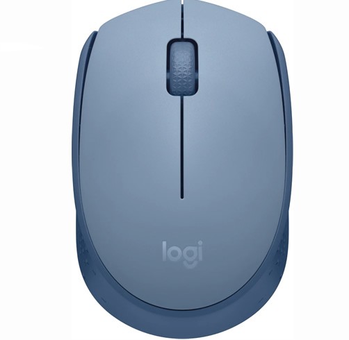 Logitech M170 - Wireless -