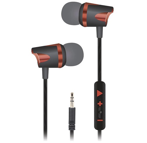 Audifonos UNNO TEKNO SoulBuds Earbuds 3.5