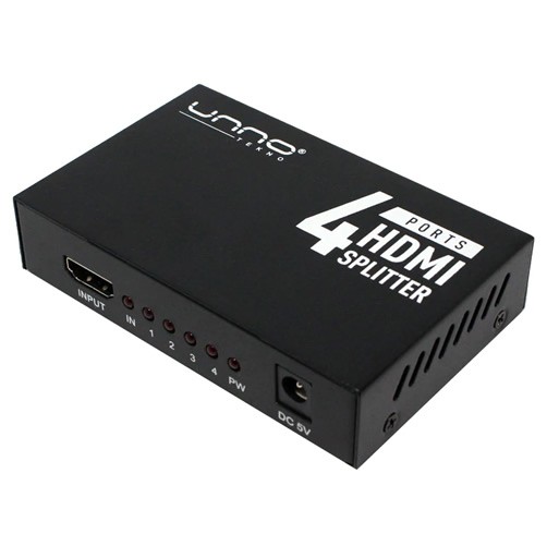 Splitter UNNO TEKNO HDMI