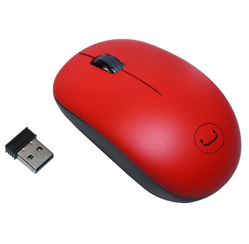 Mouse UNNO TEKNO Curve Wireless