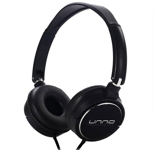 Headset UNNO TEKNO