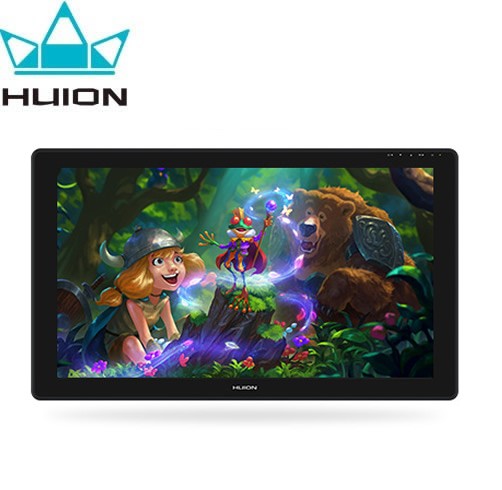 Huion