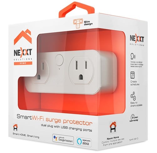 Nexxt Home