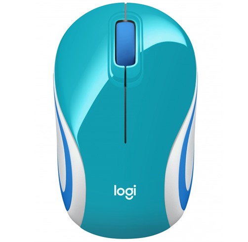 Logitech M187 -