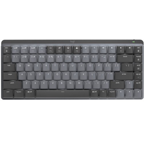 Logitech MX Mechanical -Español