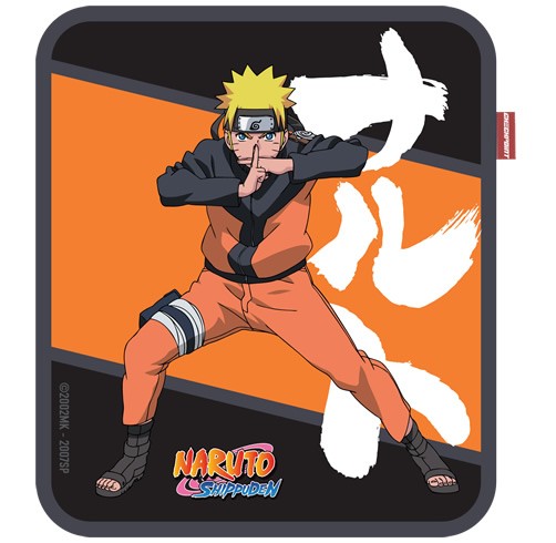 Checkpoint MP 100  Naruto