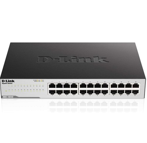 Switch D-LINK
