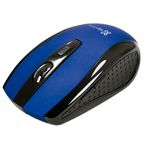 Klip Xtreme Wireless - Azul - KMW-340BL