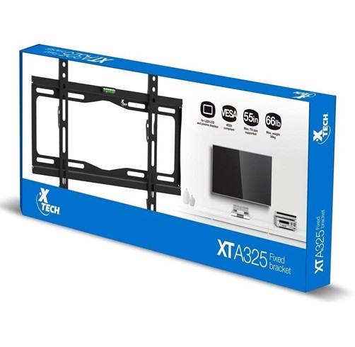 Soporte Xtech