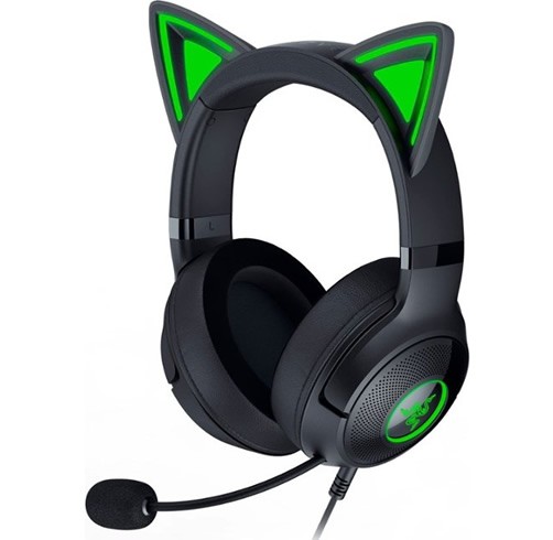 Razer Kraken Kitty Edition V2