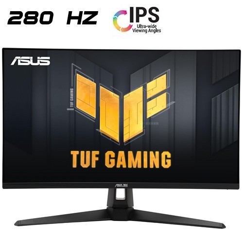 Asus TUF VG279 - 280 Hz - IPS - G-Sync