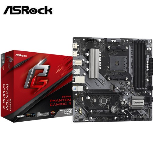 Asrock 
