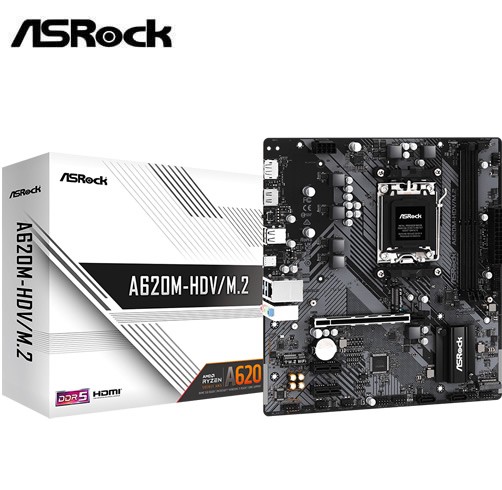 Asrock 