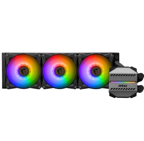 MSI MAG CORELIQUID