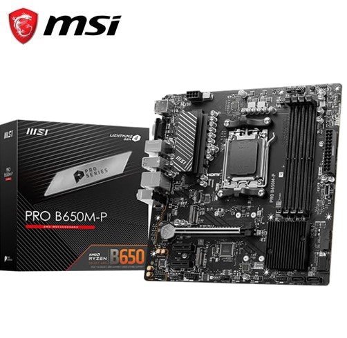 MSI